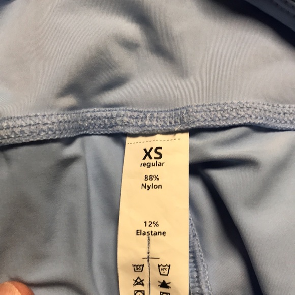 🐠HALARA High Waisted Side Pocket Cut Out Cool Touch Casual Joggers  XS | NWOT - Picture 11 of 11